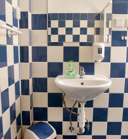 膳宿费 Penzion, Restaurant Gloria