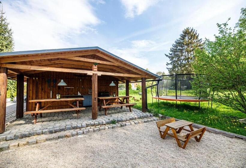 膳宿费 Penzion, Restaurant Gloria