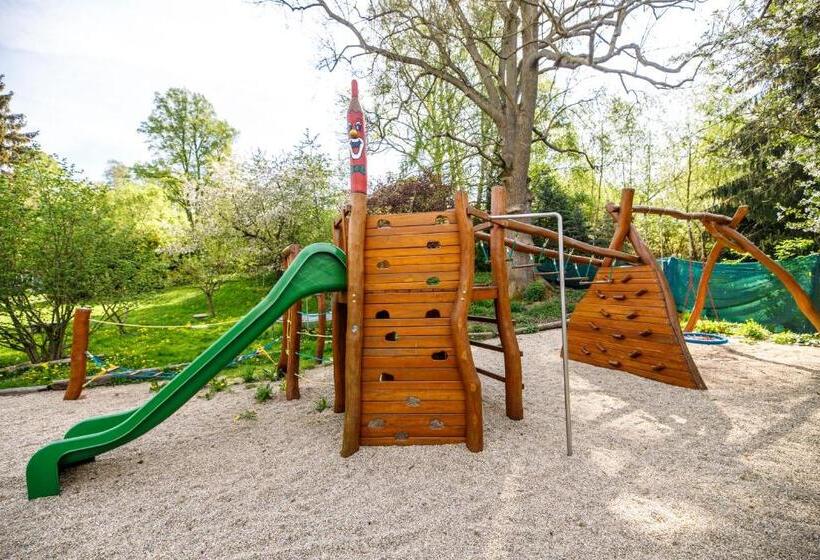 膳宿费 Penzion, Restaurant Gloria