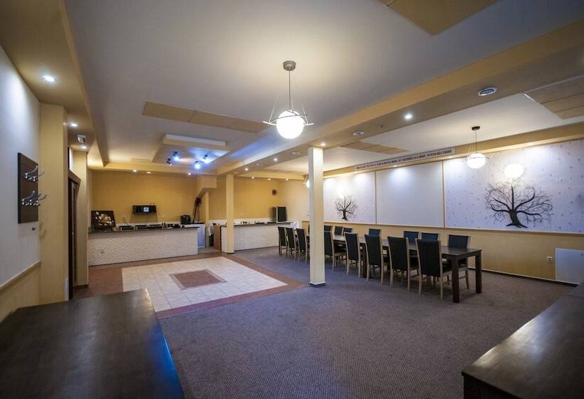 Пансион Penzion Zivka