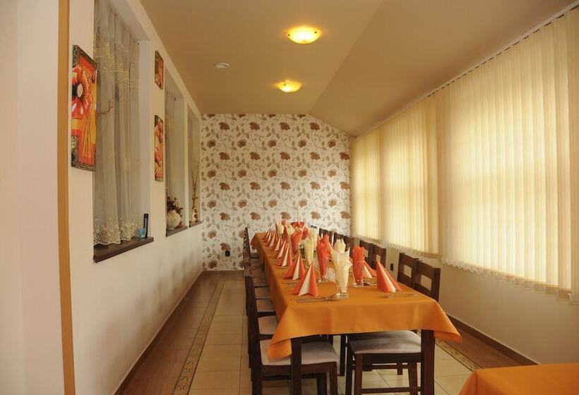 Пансион Penzion Zivka