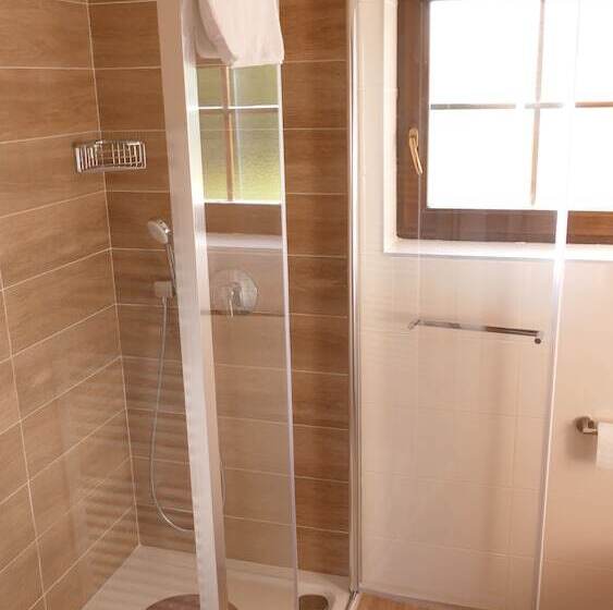 פנסיון Plitvice Lakes Villa Mija