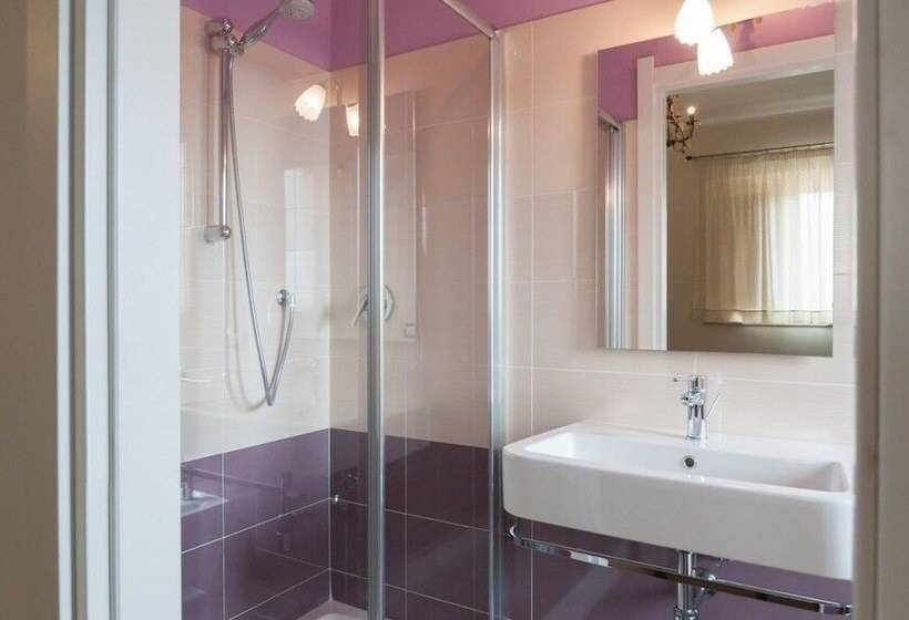 Пансион Resort Nika