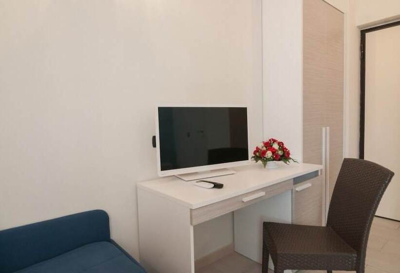 Пансион Resort Nika