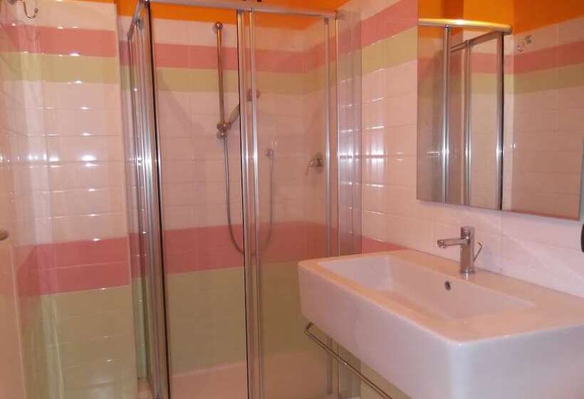 Пансион Resort Nika