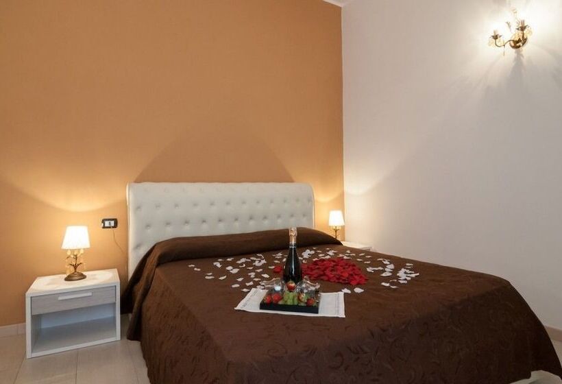 Пансион Resort Nika