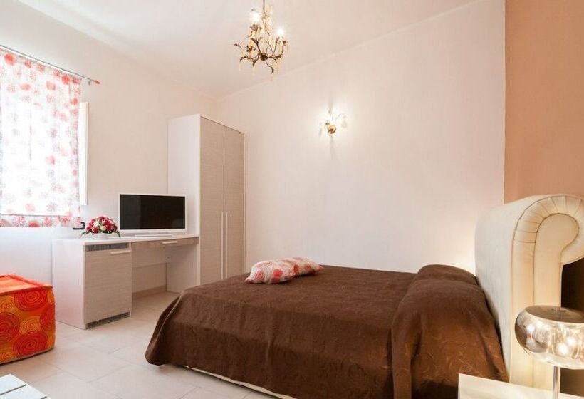 بنسيون Resort Nika