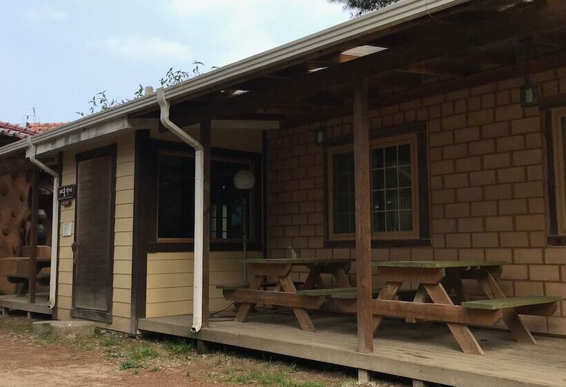 ペンション Seunggok E Co Experience Village