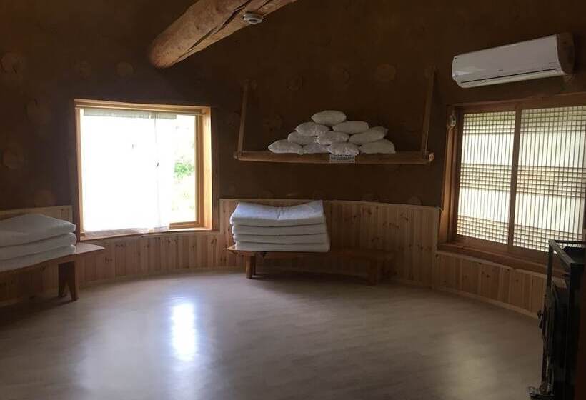 ペンション Seunggok E Co Experience Village