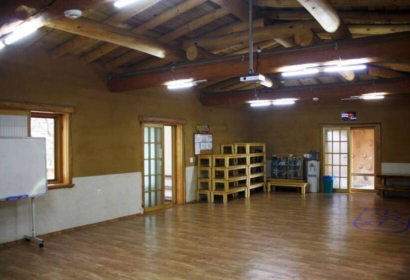 ペンション Seunggok E Co Experience Village