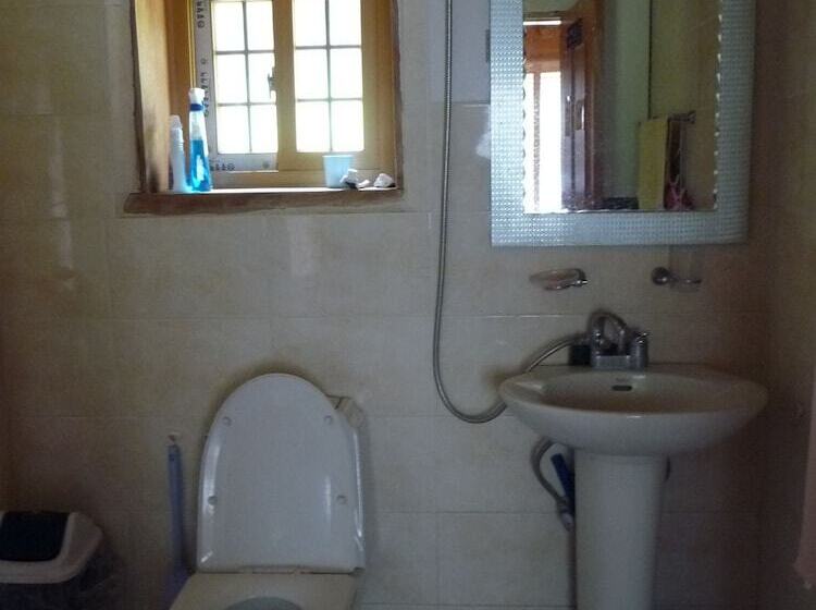 ペンション Seunggok E Co Experience Village