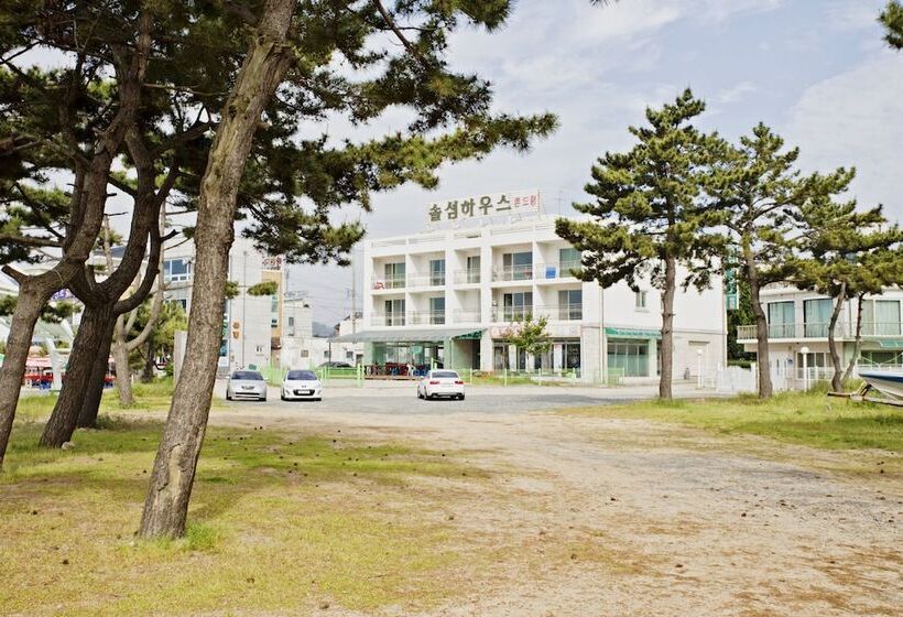 Pensão Solsum House