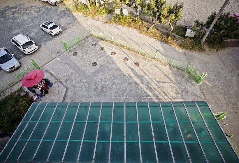 Pensão Solsum House