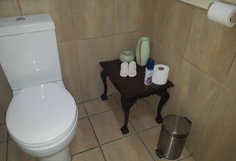 ペンション Steytlerville Villa Guest House