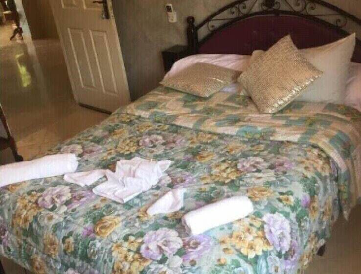 پانسیون Sun And Vacances