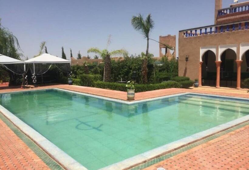 بنسيون Sun And Vacances