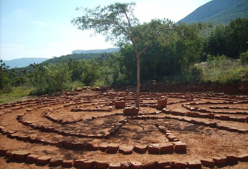 ペンション Thirsty Falls Cc