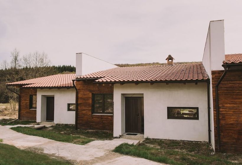 Пансион Valea Cu Ponei