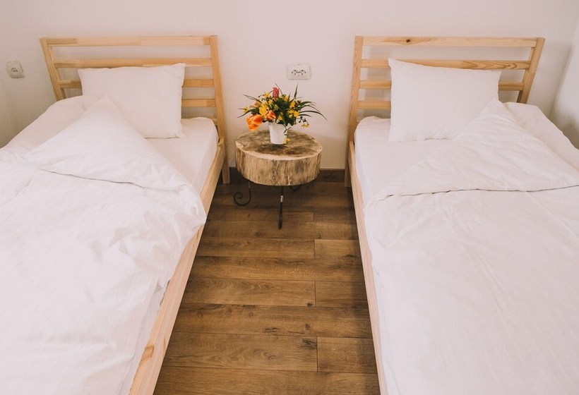 Пансион Valea Cu Ponei