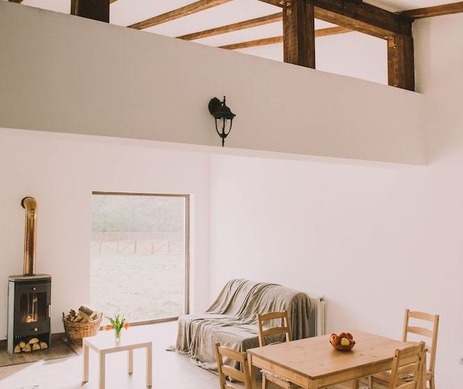 Пансион Valea Cu Ponei