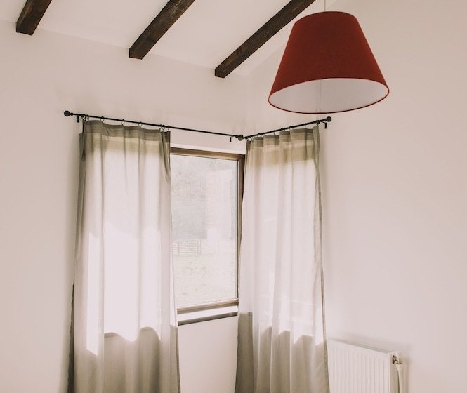 Пансион Valea Cu Ponei