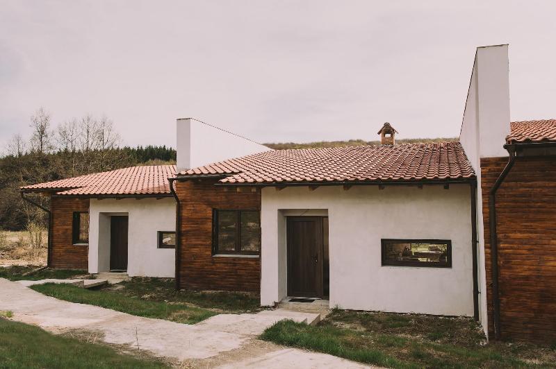 Пансион Valea Cu Ponei