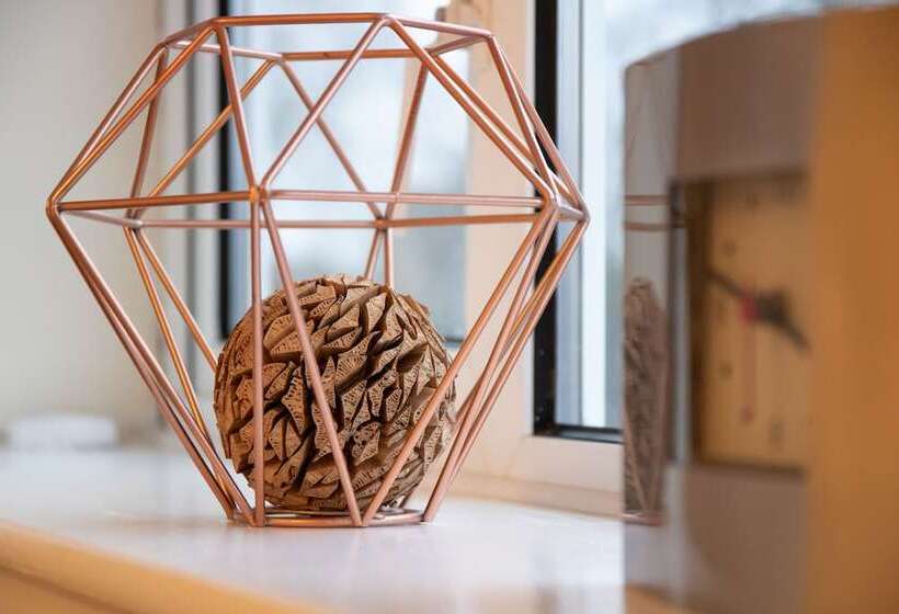 膳宿费 Valentia Lodge Serviced Accommodation