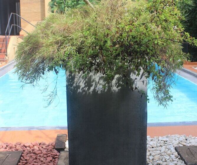 膳宿费 Villa Escondite