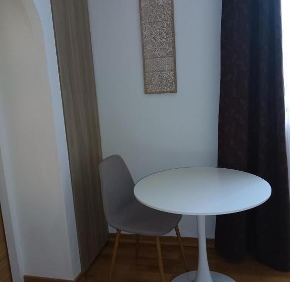 Пансион Villa Le Clos Fleuri