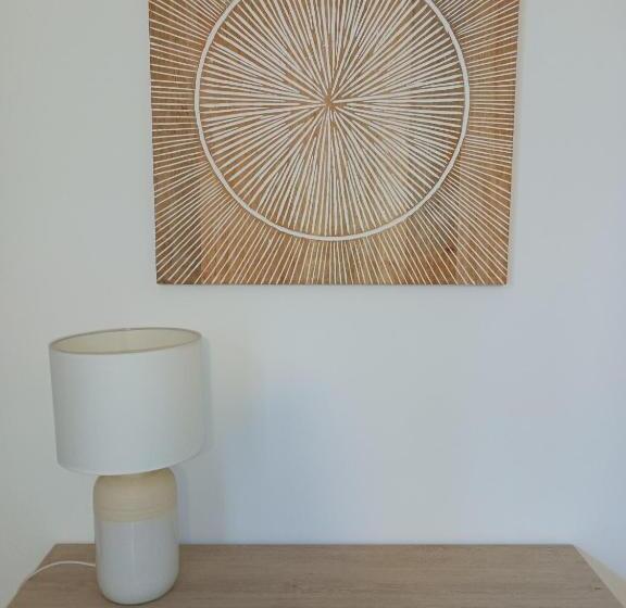 ペンション Villa Le Clos Fleuri