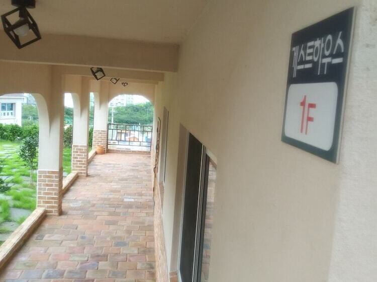 Pensão Dodo27 Guest House