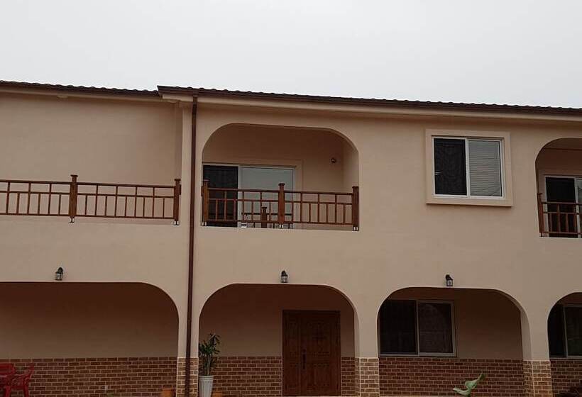 Pensão Dodo27 Guest House