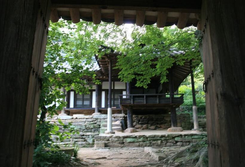 ペンション Yi Jin Rae S Historic House