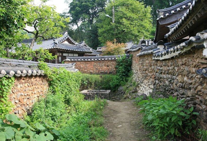 ペンション Yi Jin Rae S Historic House