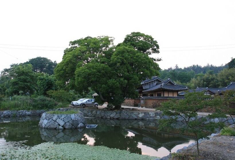 ペンション Yi Jin Rae S Historic House