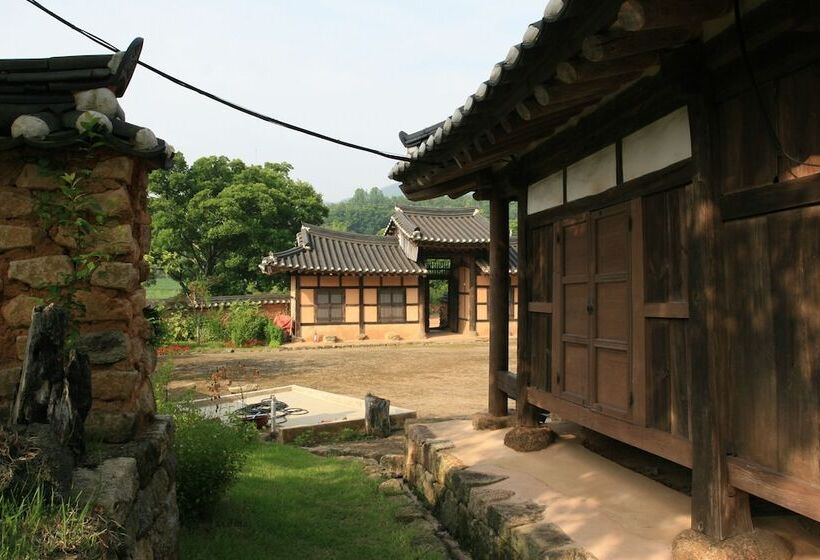 ペンション Yi Jin Rae S Historic House