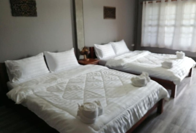 膳宿费 Yotin Guest House