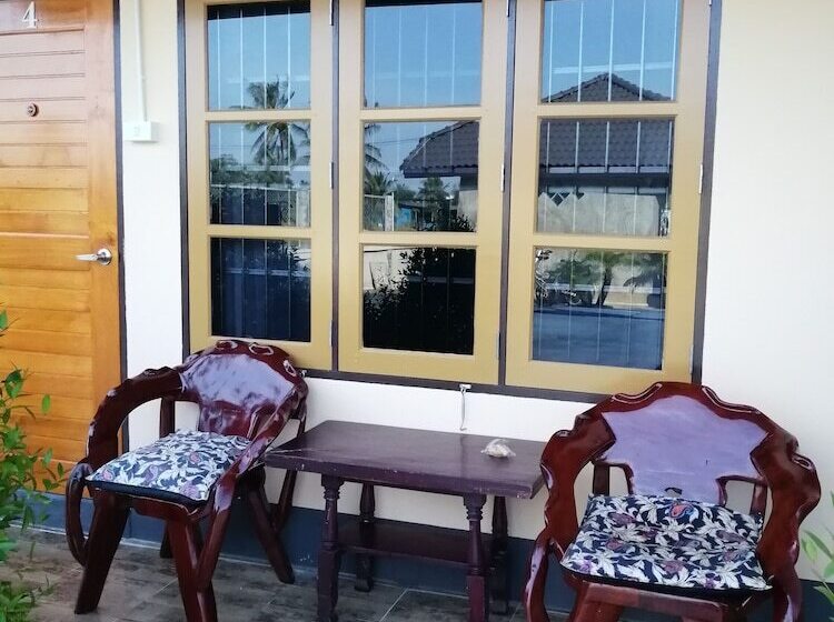 膳宿费 Yotin Guest House