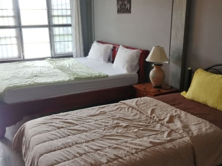 膳宿费 Yotin Guest House