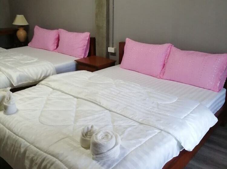 膳宿费 Yotin Guest House