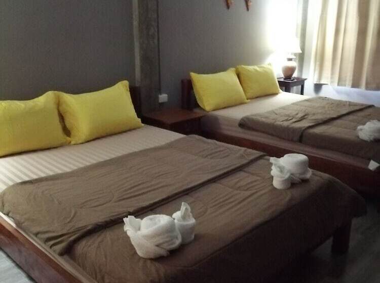 膳宿费 Yotin Guest House