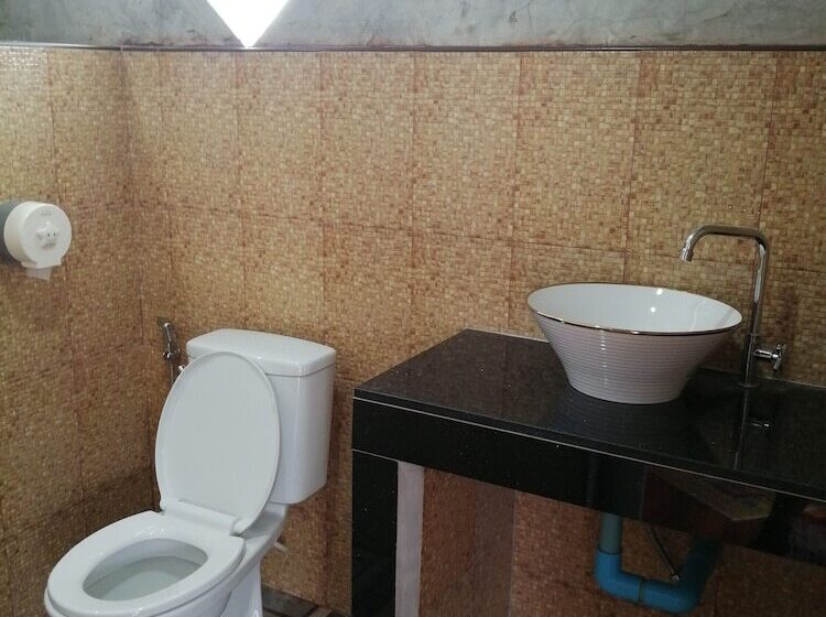 膳宿费 Yotin Guest House