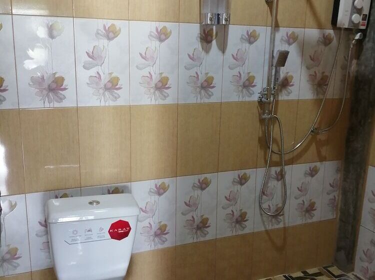 膳宿费 Yotin Guest House