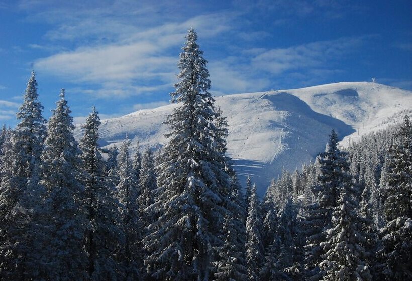 بنسيون Zelena Dacha