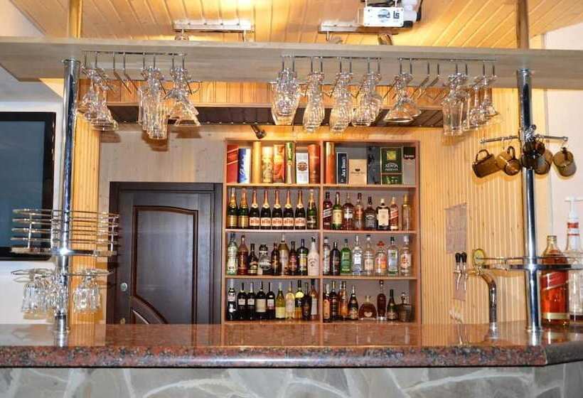 بنسيون Zelena Dacha