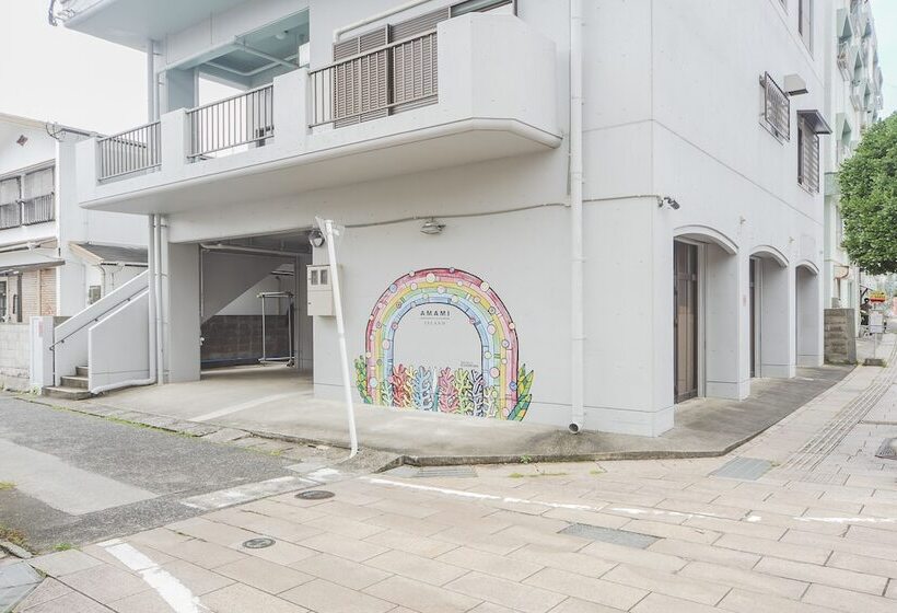 膳宿费 Zerogravity Koniya Clubhouse