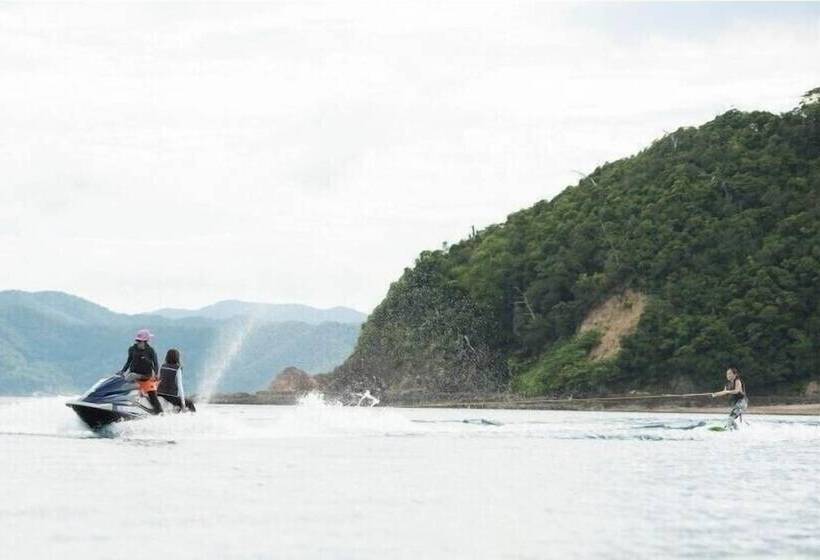 膳宿费 Zerogravity Koniya Clubhouse