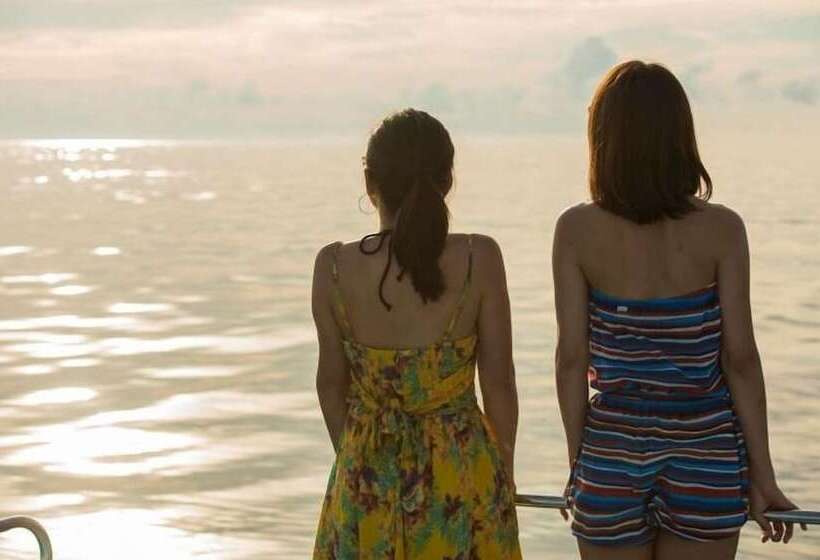 膳宿费 Zerogravity Koniya Clubhouse