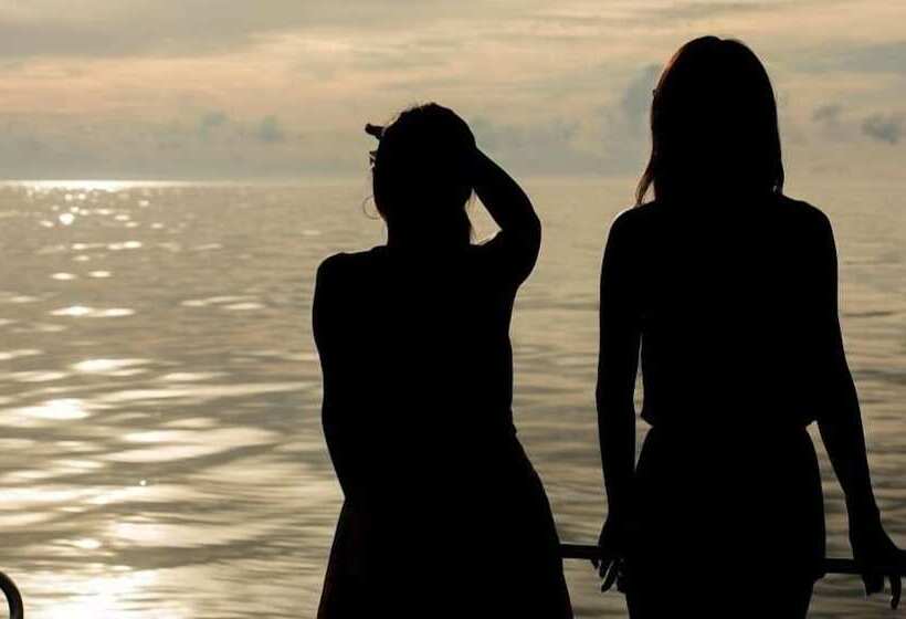 膳宿费 Zerogravity Koniya Clubhouse