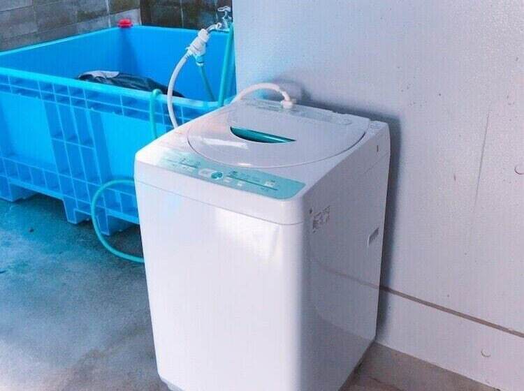 膳宿费 Zerogravity Koniya Clubhouse